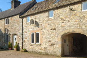 The cottage